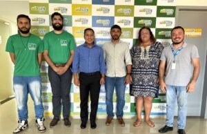 Penha debate com SMTT melhoria no transporte coletivo para universitários