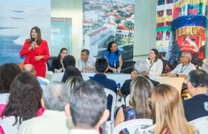 Diretoria de Comunicação da Alema apresenta relatório de produtividade com números recordes