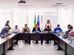 CCJ emite parecer favorável a projeto que cria programa de apoio a cuidadores de pessoas em situação de dependência