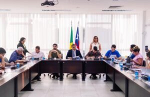 CCJ emite parecer favorável a projeto que cria programa de apoio a cuidadores de pessoas em situação de dependência