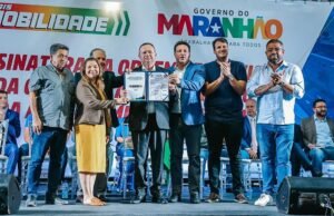 Iracema Vale destaca benefícios da construção da Avenida Metropolitana em São Luís