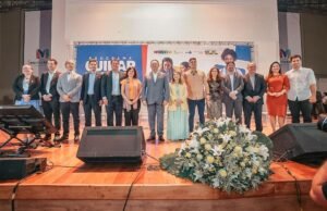 Iracema Vale destaca projeto Telemedicina como importante ferramenta de acesso à saúde