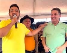 Tuntum: Vereador aliado de Tema é investigado por falsificação de documentos