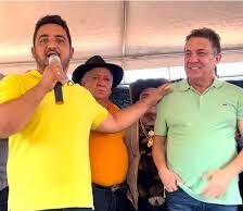 Tuntum: Vereador aliado de Tema é investigado por falsificação de documentos