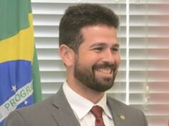 Gil Cutrim deve assumir nova diretoria da Codevasf