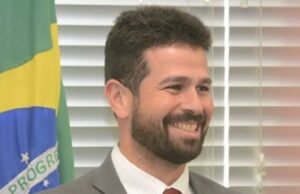 Gil Cutrim deve assumir nova diretoria da Codevasf