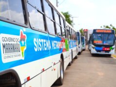 Transporte semiurbano gratuito garantido para o Enem