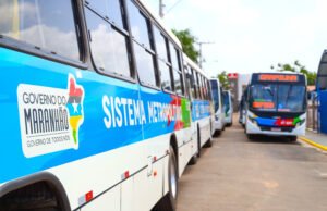Transporte semiurbano gratuito garantido para o Enem