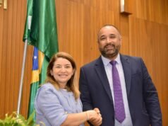 Aprovado PL de Iracema Vale e Roberto Costa que permite livre ingresso de mulheres na carreira da Polícia Militar