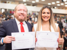 Othelino chama atenção da imprensa nacional