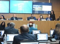 Câmara de São Luís institui ponto eletrônico para controlar presença de vereadores