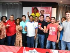 PT de São Luís irá definir hoje apoio a Duarte e indicação de vice