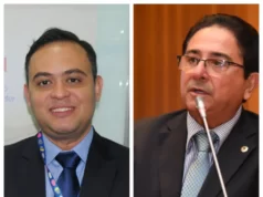 Suplente protocola na Assembleia pedido para assumir mandato de Hemetério Weba