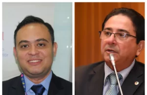 Justiça nega pedido de suplente para assumir mandato na Assembleia