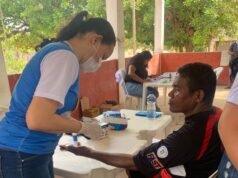 Prefeitura de Paço do Lumiar realiza ações voltadas para acolhidos em casas terapêuticas