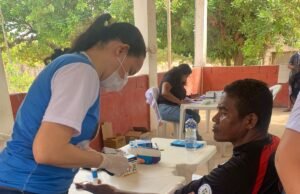 Prefeitura de Paço do Lumiar realiza ações voltadas para acolhidos em casas terapêuticas