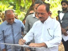 Dr. Julinho autoriza construção de creche no Juçatuba