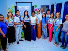 Salas multifuncionais de Paço do Lumiar desenvolvem habilidades de crianças com deficiência e superdotação