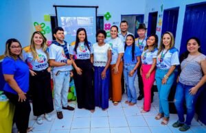 Salas multifuncionais de Paço do Lumiar desenvolvem habilidades de crianças com deficiência e superdotação