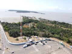 Modernização e conectividade nos terminais maranhenses