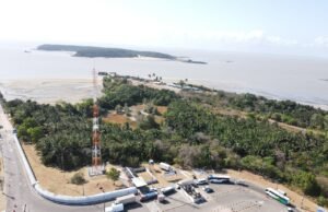 Modernização e conectividade nos terminais maranhenses