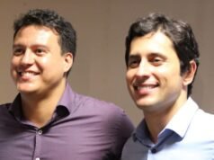 Camarão defende candidatura única do campo governista em São Luís