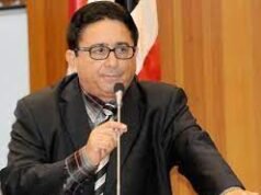 Hemetério Weba nega perda do mandato por decisão do STJ