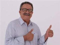 Ex-prefeito de Araioses é condenado a devolver R$ 433 mil