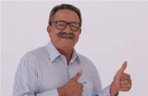 Ex-prefeito de Araioses é condenado a devolver R$ 433 mil