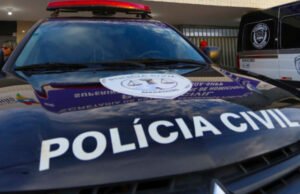 Desembargador considera ilegal movimento de policiais civis do Maranhão