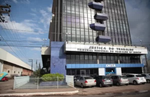 Eleição para presidência do TRT/MA é anulada