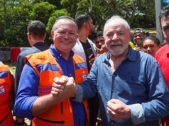 Em 10 meses, Maranhão recebe 20 ministros