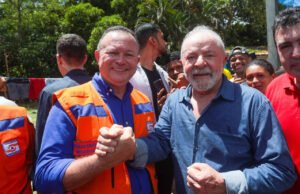 Em 10 meses, Maranhão recebe 20 ministros