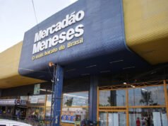 Mercadão Meneses de Ribamar é interditado