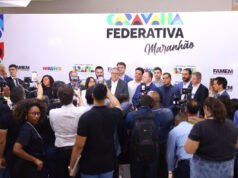 Caravana Federativa: Maranhão mobilizou cerca de 180 prefeituras, teve mais de 2,6 mil atendimentos e presença de 40 órgãos federais