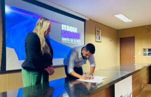 Porto do Itaqui promove parcerias em inovação no 1º Itaqui Summit