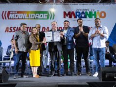 Autorizada obra de construção da Avenida Metropolitana