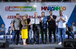 Autorizada obra de construção da Avenida Metropolitana
