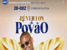 MPMA garante suspensão de shows em Afonso Cunha e Coelho Neto