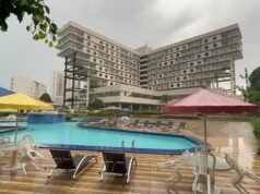 Hotel é condenado a pagar R$ 200 mil por danos ambientais