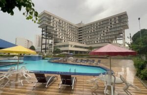 Hotel é condenado a pagar R$ 200 mil por danos ambientais