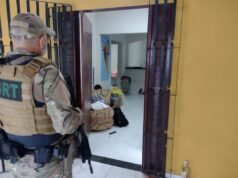 Influenciadores alvos da Op. Quebrando a Banca também são investigados por tráfico, homicídio e lavagem de dinheiro