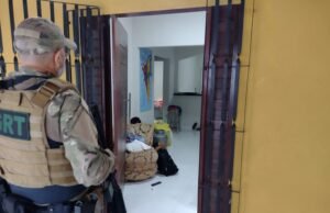 Influenciadores alvos da Op. Quebrando a Banca também são investigados por tráfico, homicídio e lavagem de dinheiro