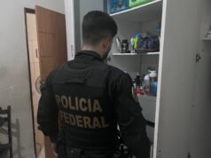 Investigado pela PF é preso por estupro de vulnerável em São Luís