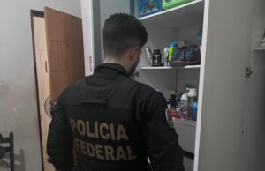 Investigado pela PF é preso por estupro de vulnerável em São Luís