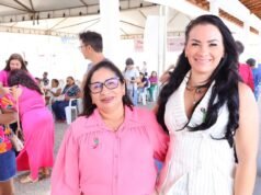 Programa Saúde na Escola de Paço do Lumiar é destaque na Grande Ilha