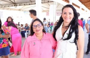 Programa Saúde na Escola de Paço do Lumiar é destaque na Grande Ilha