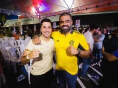 Paulo Victor segue com Carlos Brandão e fecha apoio a Duarte em São Luís