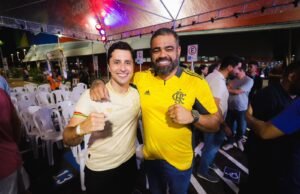 Paulo Victor segue com Carlos Brandão e fecha apoio a Duarte em São Luís