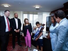 Assembleia entrega brinquedos a crianças carentes da Região Metropolitana de São Luís